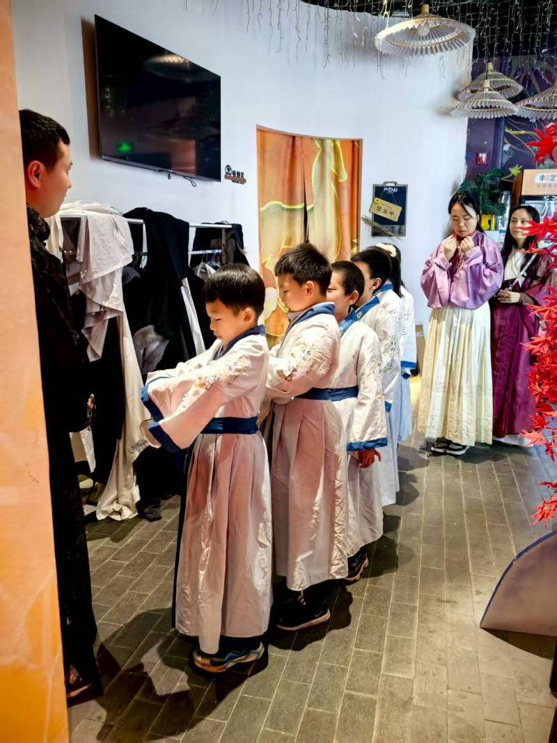 殷都区文旅策划公司